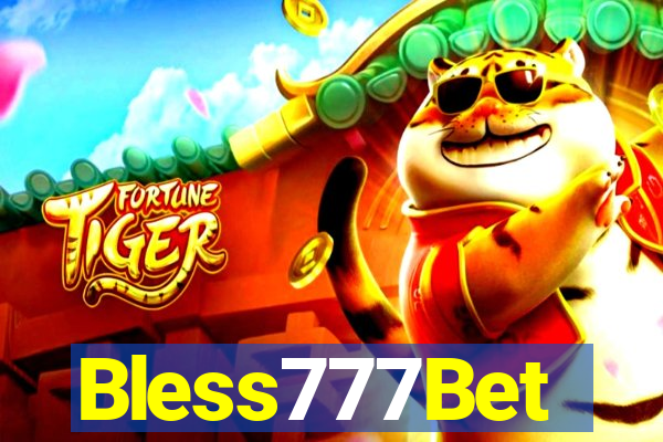 Bless777Bet