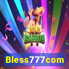 Bless777com