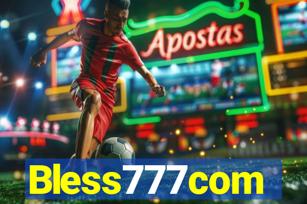 Bless777com