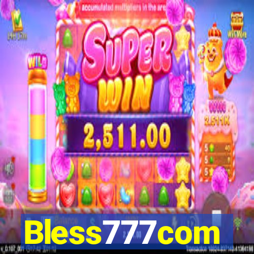 Bless777com