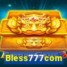 Bless777com