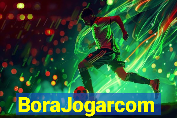 BoraJogarcom
