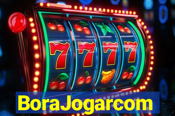 BoraJogarcom