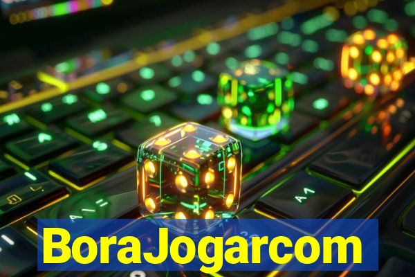 BoraJogarcom