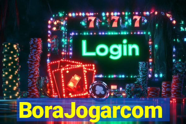 BoraJogarcom