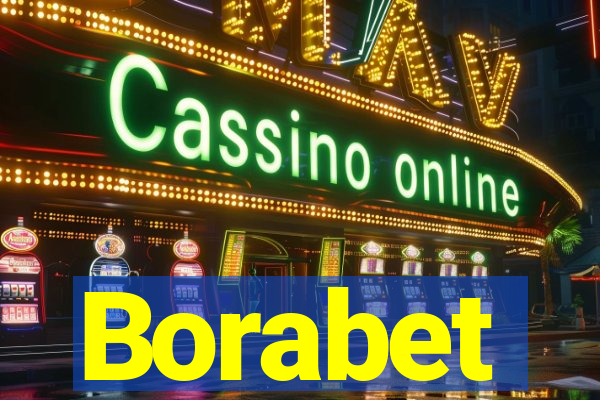 Borabet
