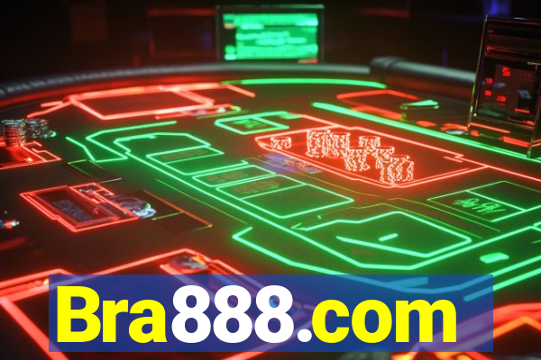 Bra888.com