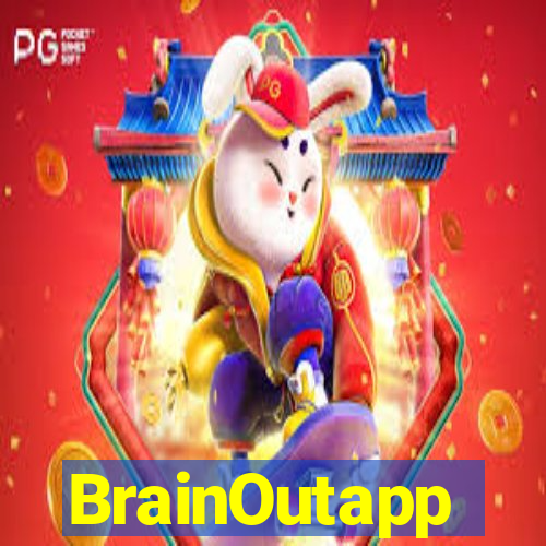 BrainOutapp