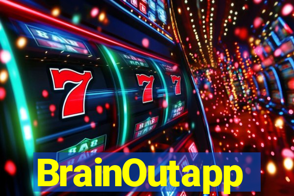 BrainOutapp