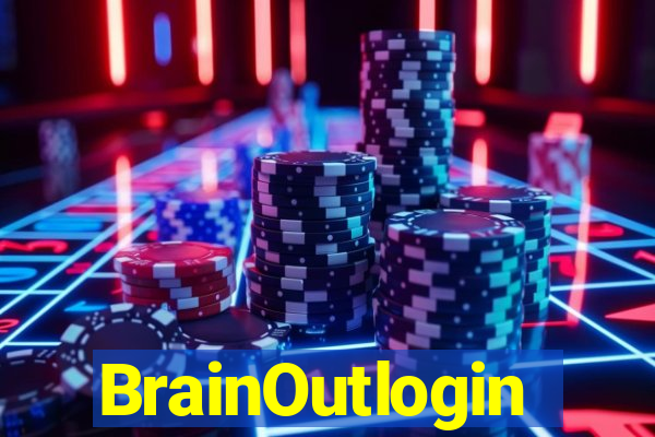 BrainOutlogin