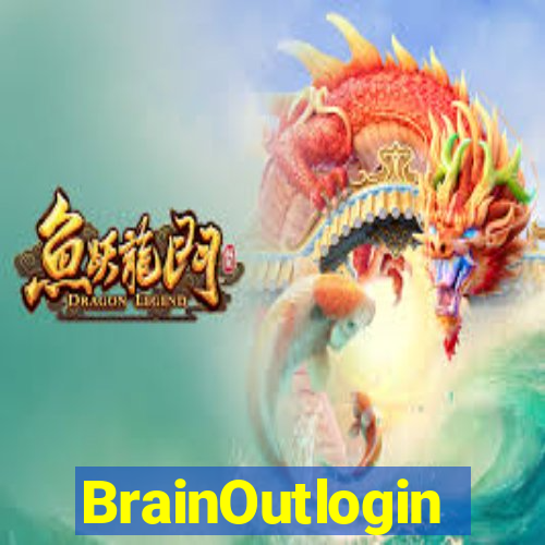 BrainOutlogin