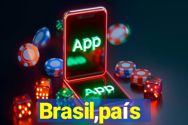 Brasil,país