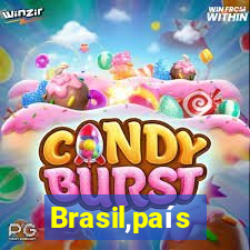Brasil,país