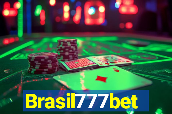 Brasil777bet