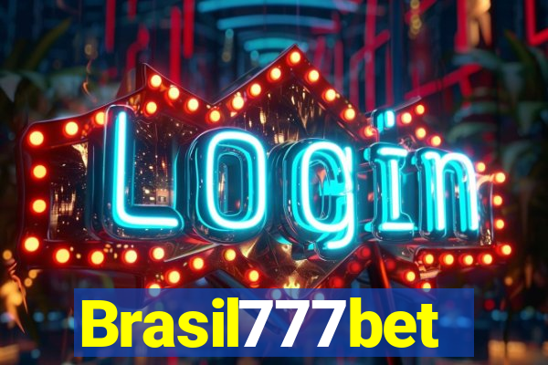 Brasil777bet
