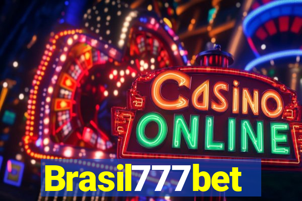 Brasil777bet