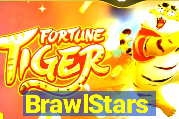 BrawlStars