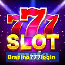 Brazino777login