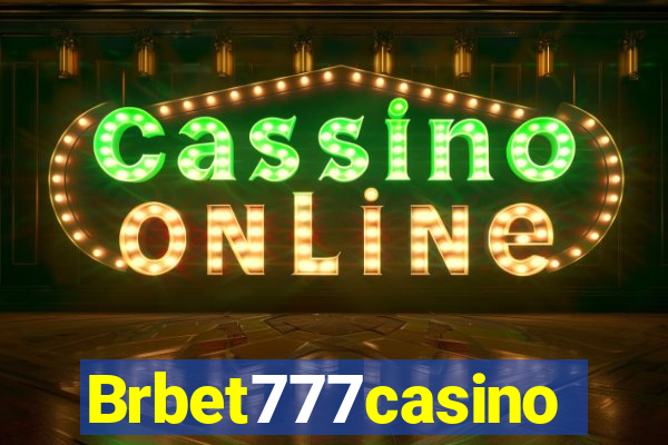 Brbet777casino