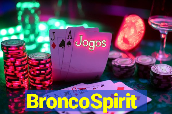 BroncoSpirit