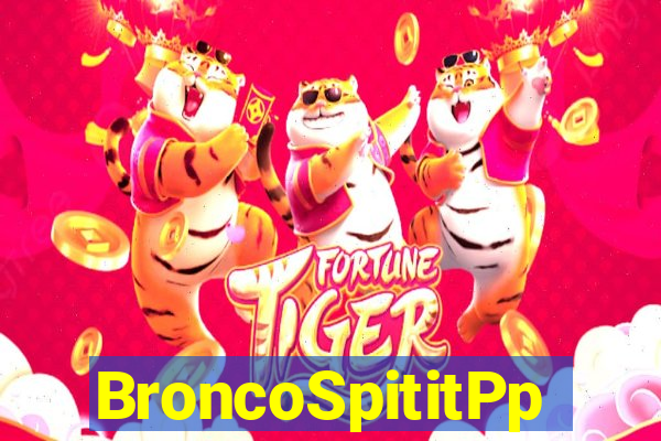 BroncoSpititPp