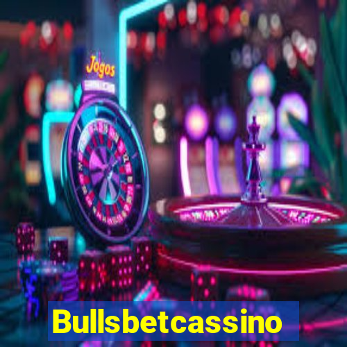 Bullsbetcassino