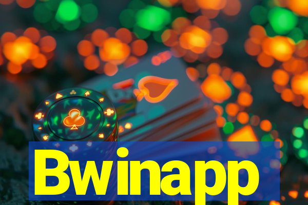 Bwinapp