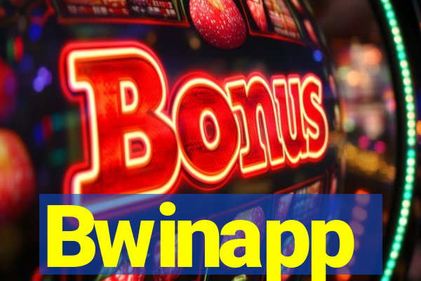 Bwinapp
