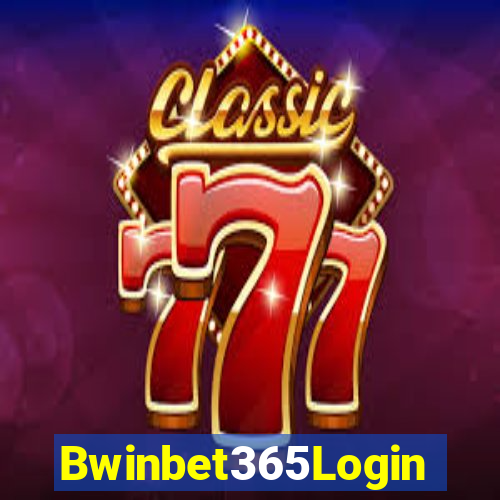 Bwinbet365Login