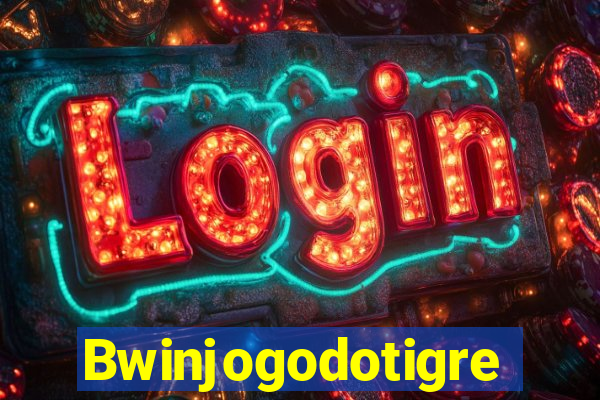 Bwinjogodotigre