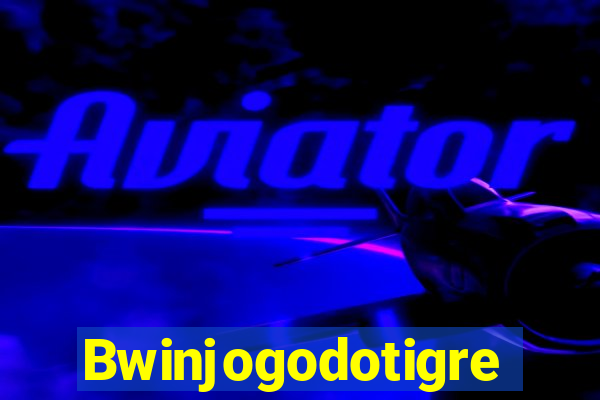Bwinjogodotigre