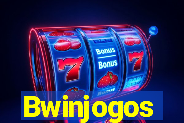Bwinjogos
