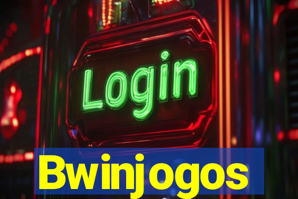 Bwinjogos