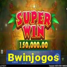 Bwinjogos