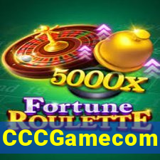 CCCGamecom