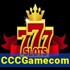 CCCGamecom