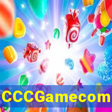 CCCGamecom