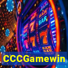 CCCGamewin