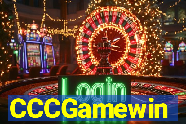 CCCGamewin