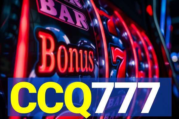 CCQ777