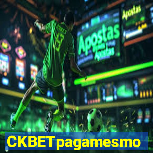 CKBETpagamesmo