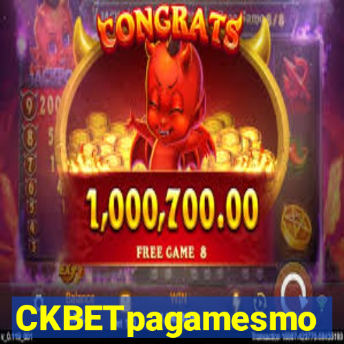 CKBETpagamesmo