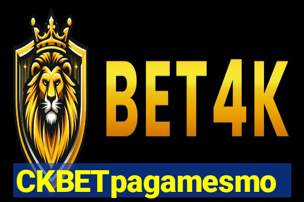 CKBETpagamesmo
