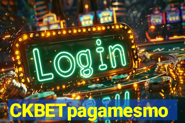 CKBETpagamesmo