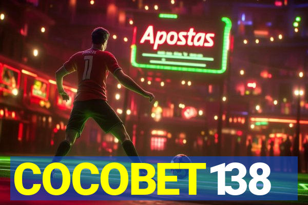 COCOBET138