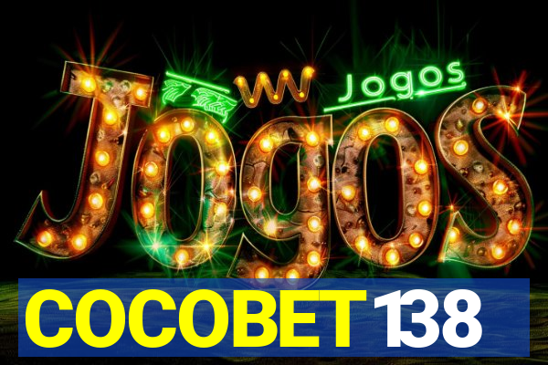 COCOBET138