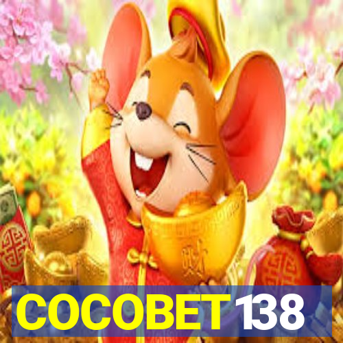 COCOBET138