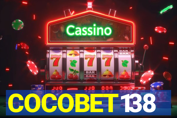 COCOBET138