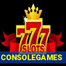 CONSOLEGAMES