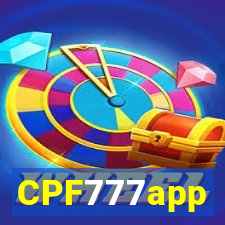 CPF777app